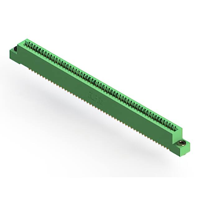 342-054-500-103 EDAC Inc.  Edgeboard Connectors